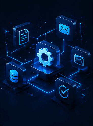 Automation Systems