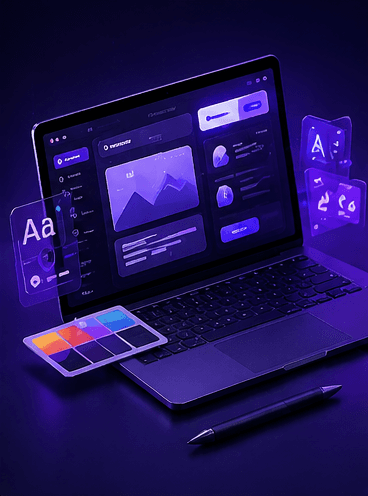 UI/UX Design